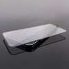 Szkło hartowane 9H na cały ekran Infinix Hot 12i z ramką Case Friendly czarny
